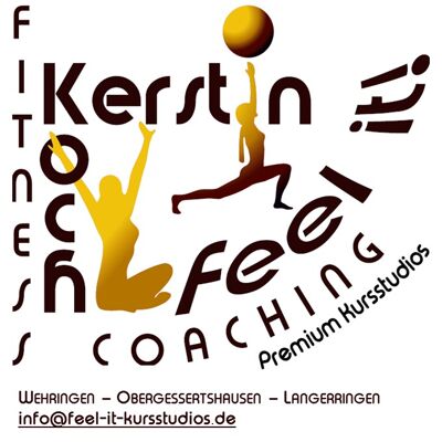Feel it - Kursstudios by Kerstin Koch Wehringen
