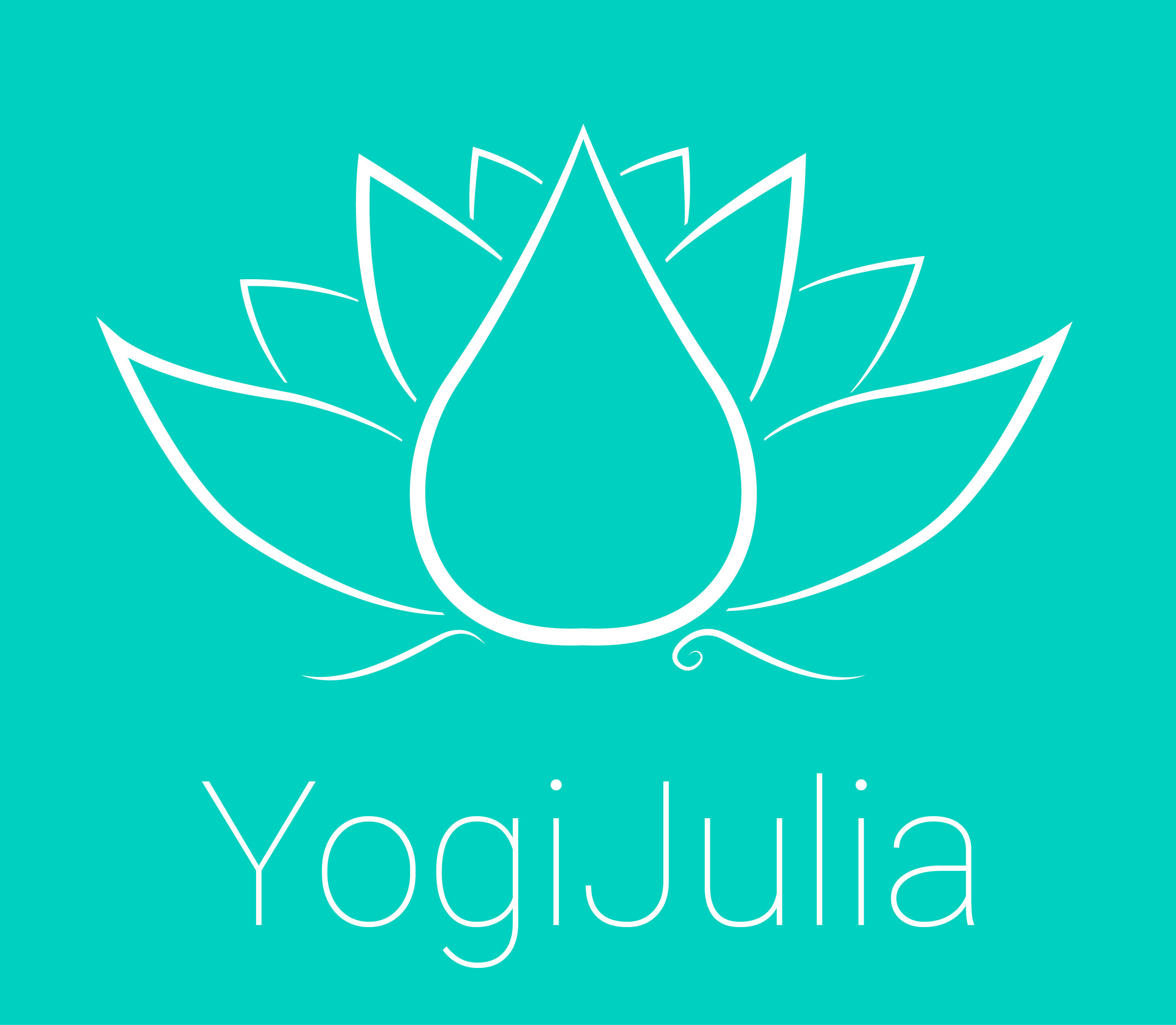 YogiJulia Studio