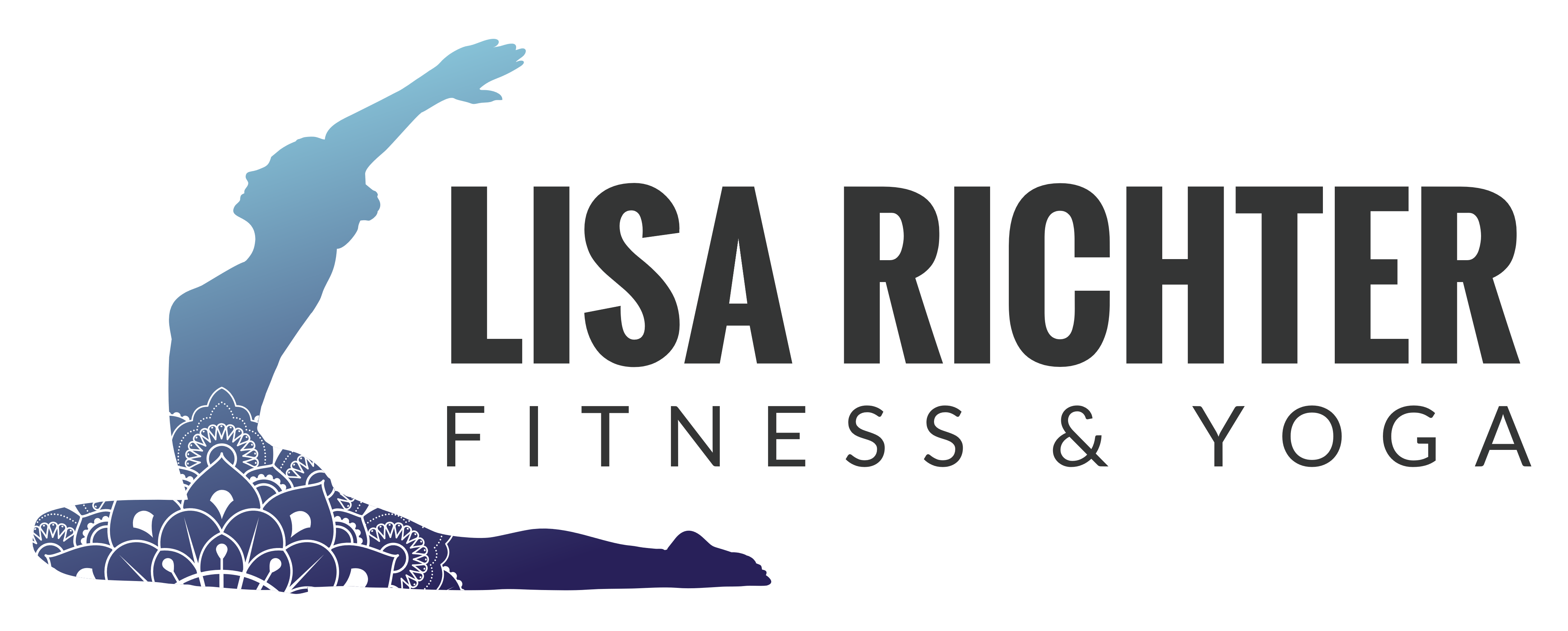 Lisa Richter – Fitness & Yoga