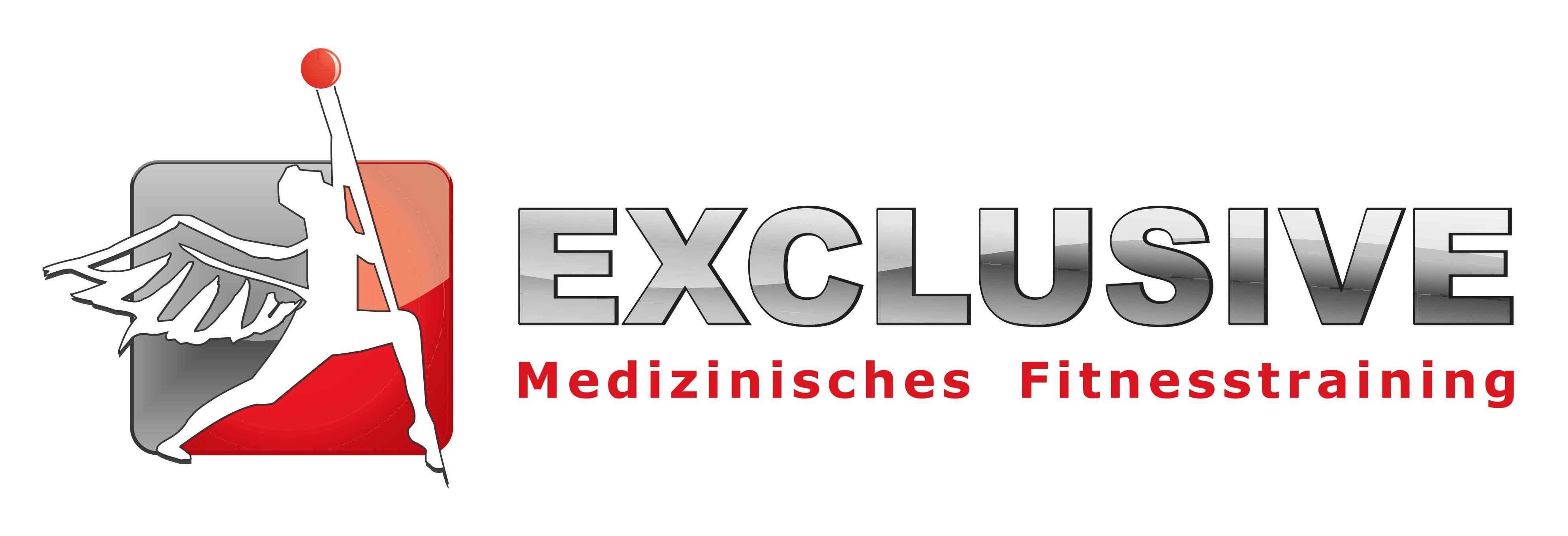 Exclusive Medizinisches Fitnesstraining