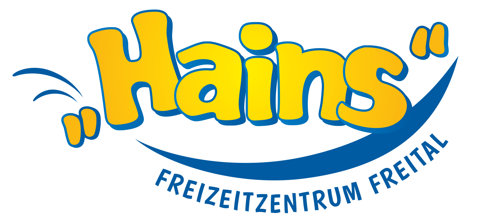 Hains Freizeitzentrum Tharandt/Freital