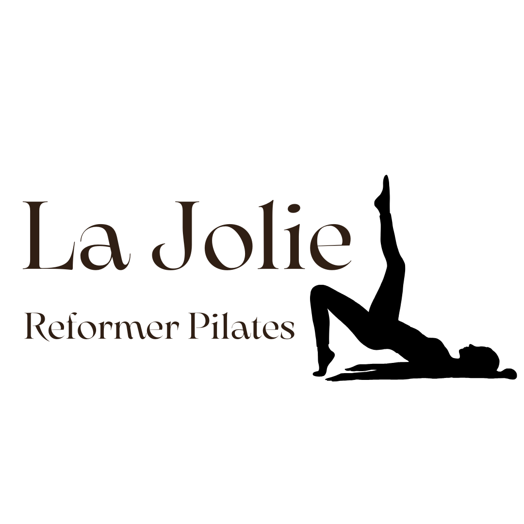 La Jolie Reformer Pilates