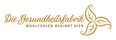 Die Gesundheitsfabrik - Ina Kohbus