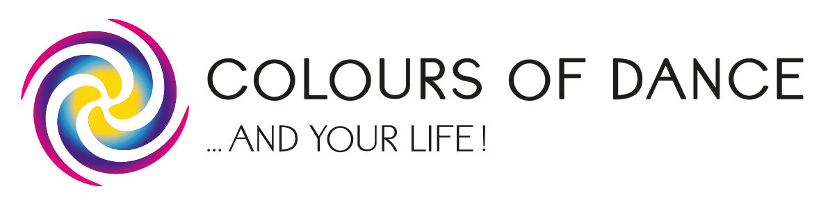 Colours of Dance