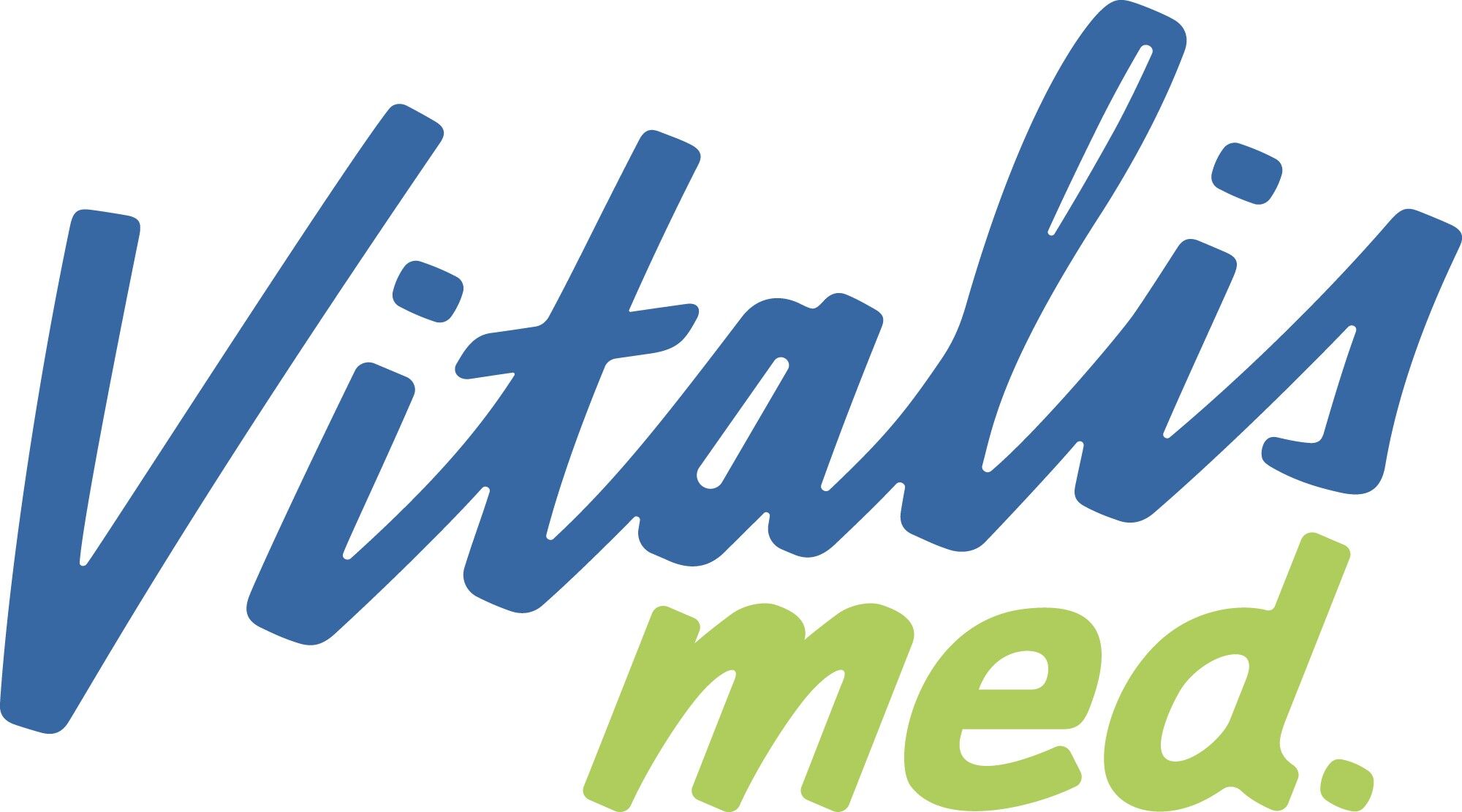 Vitalis med.