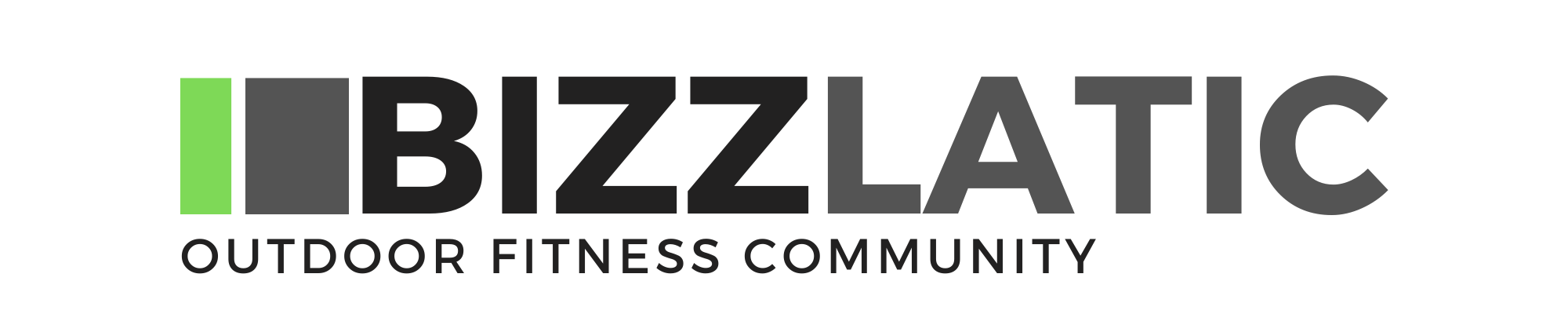 BIZZLATIC Outdoor Fitness