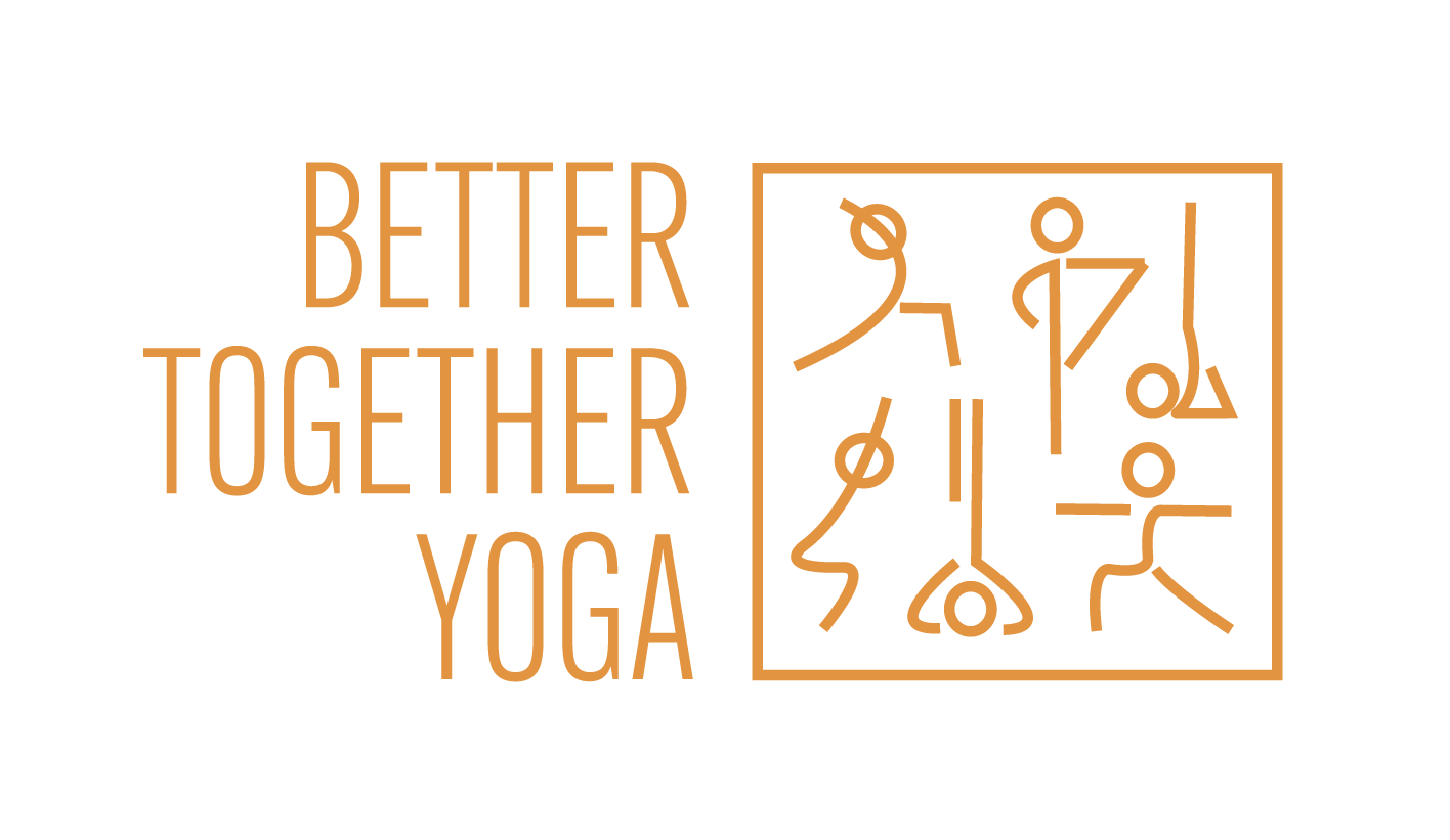 Better Together Yoga Studio