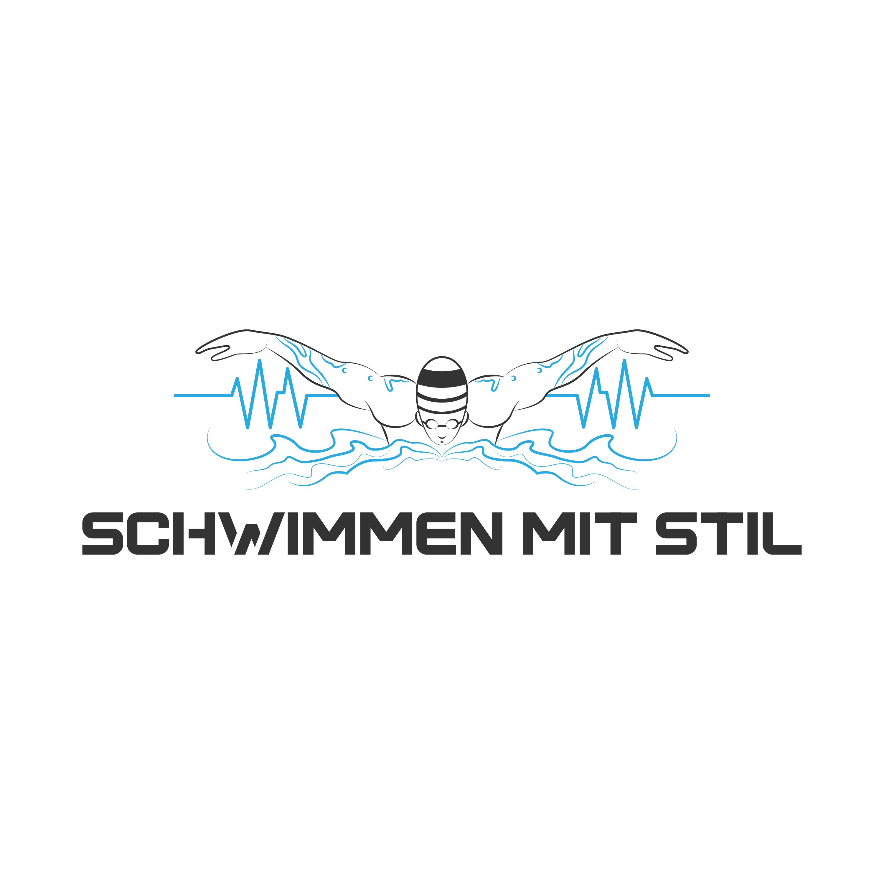 Schwimmen mit Stil (im Hallenbad Bad Zwischenahn)