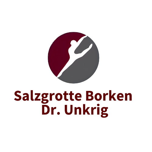 Salzgrotte Borken