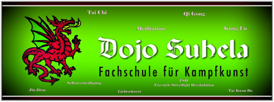 Dojo Suhela