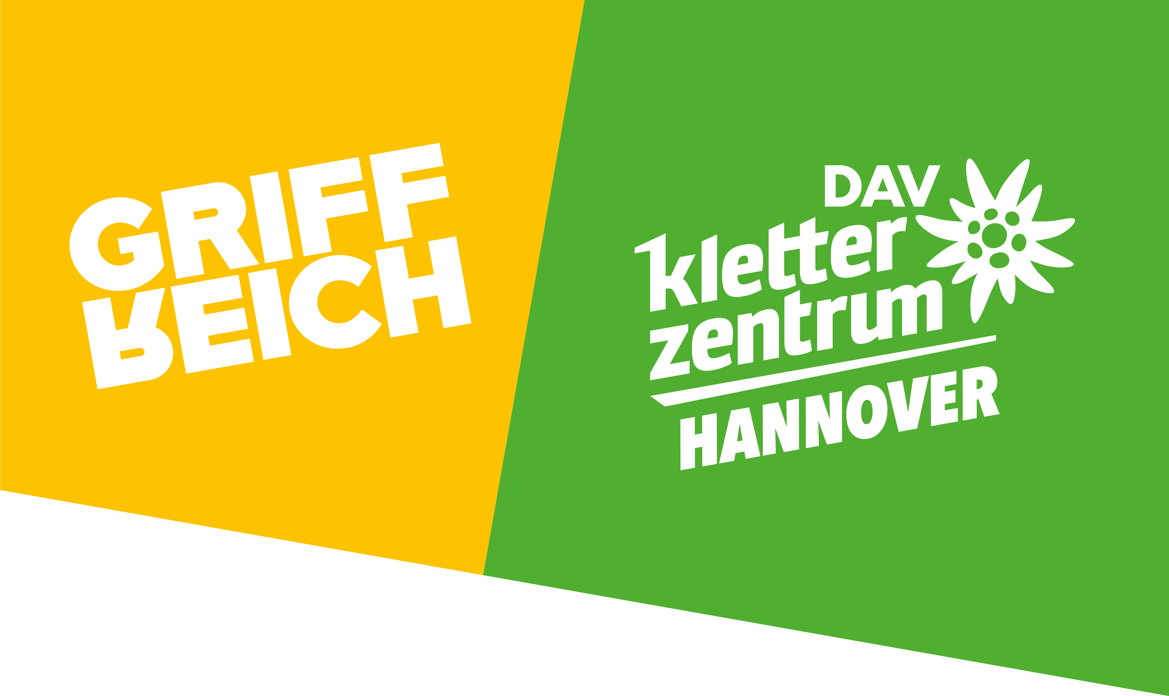 GriffReich - DAV Kletterzentrum Hannover
