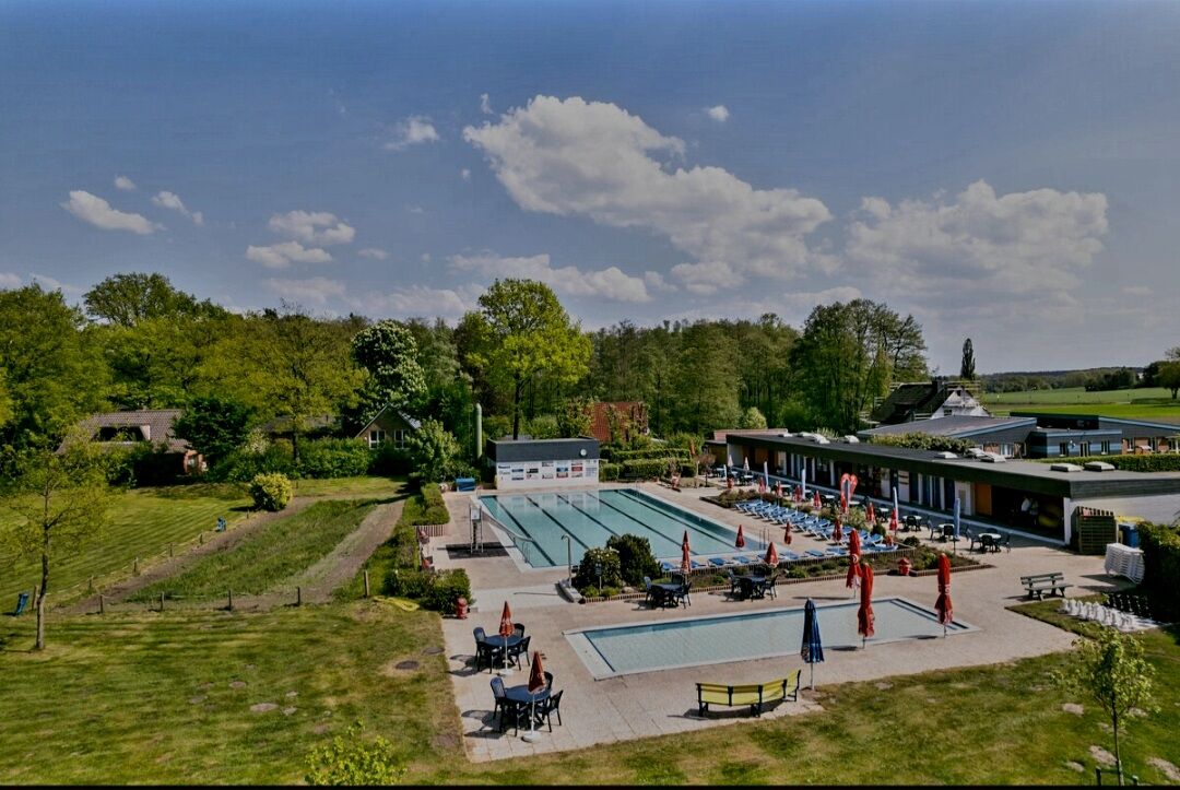 Freibad Bendestorf