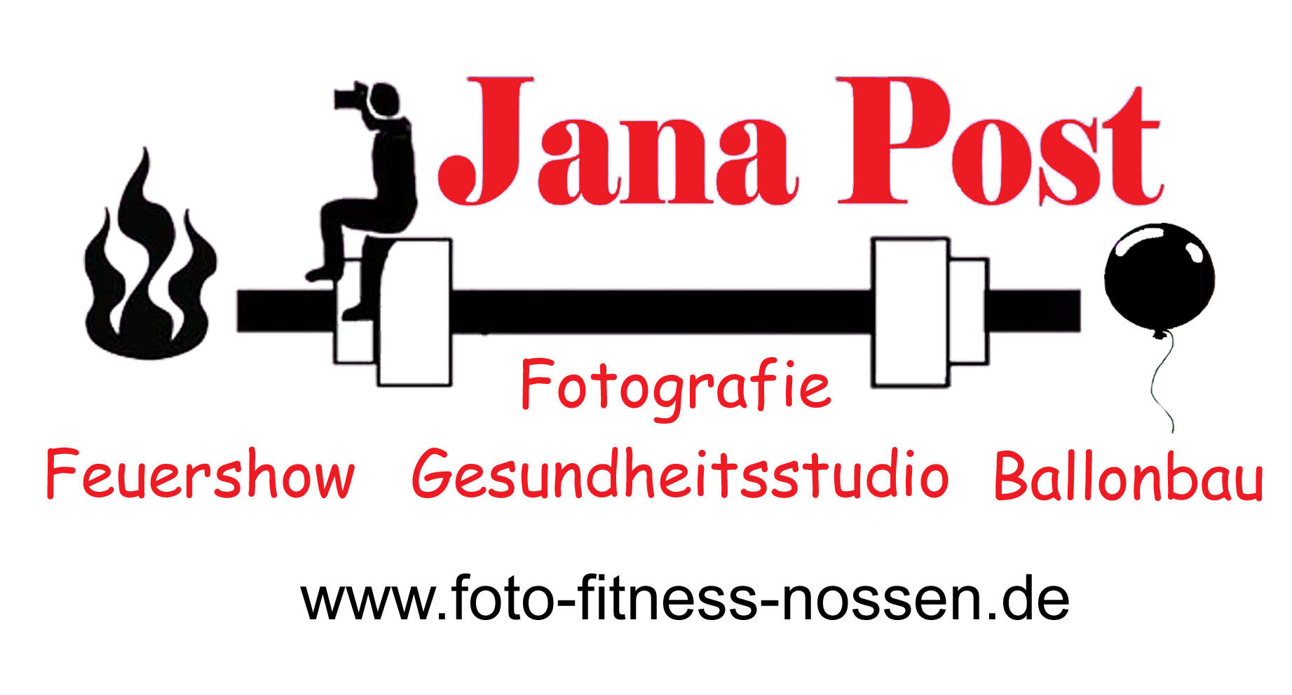 Foto-Fitness-Company Nossen