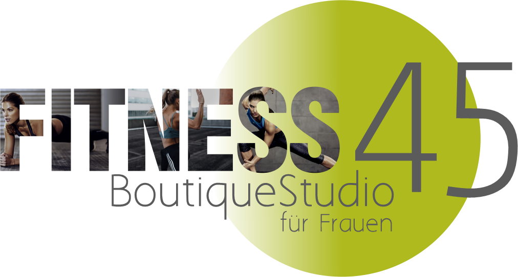 Fitness45 - Boutique Studio