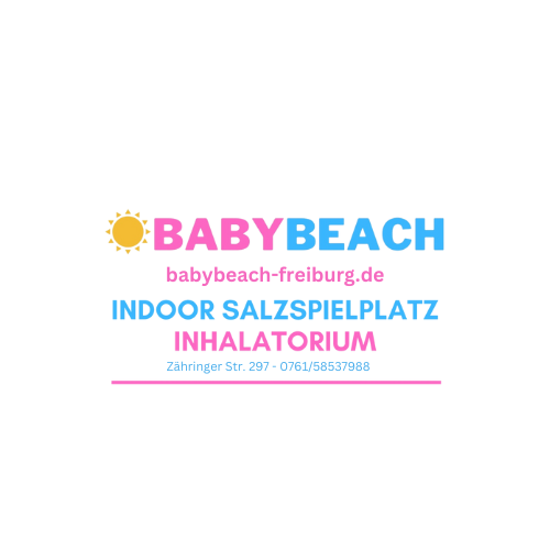 Babybeach Freiburg