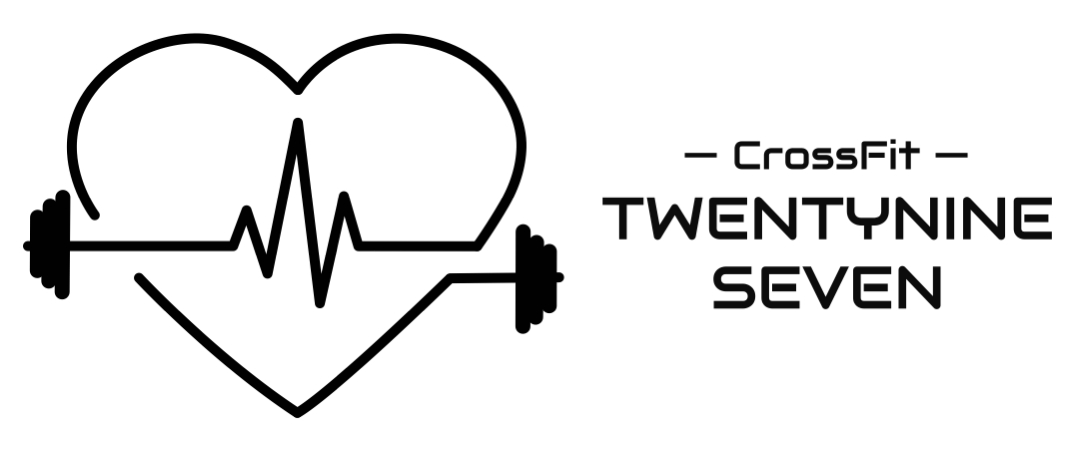 CrossFit TwentyNineSeven