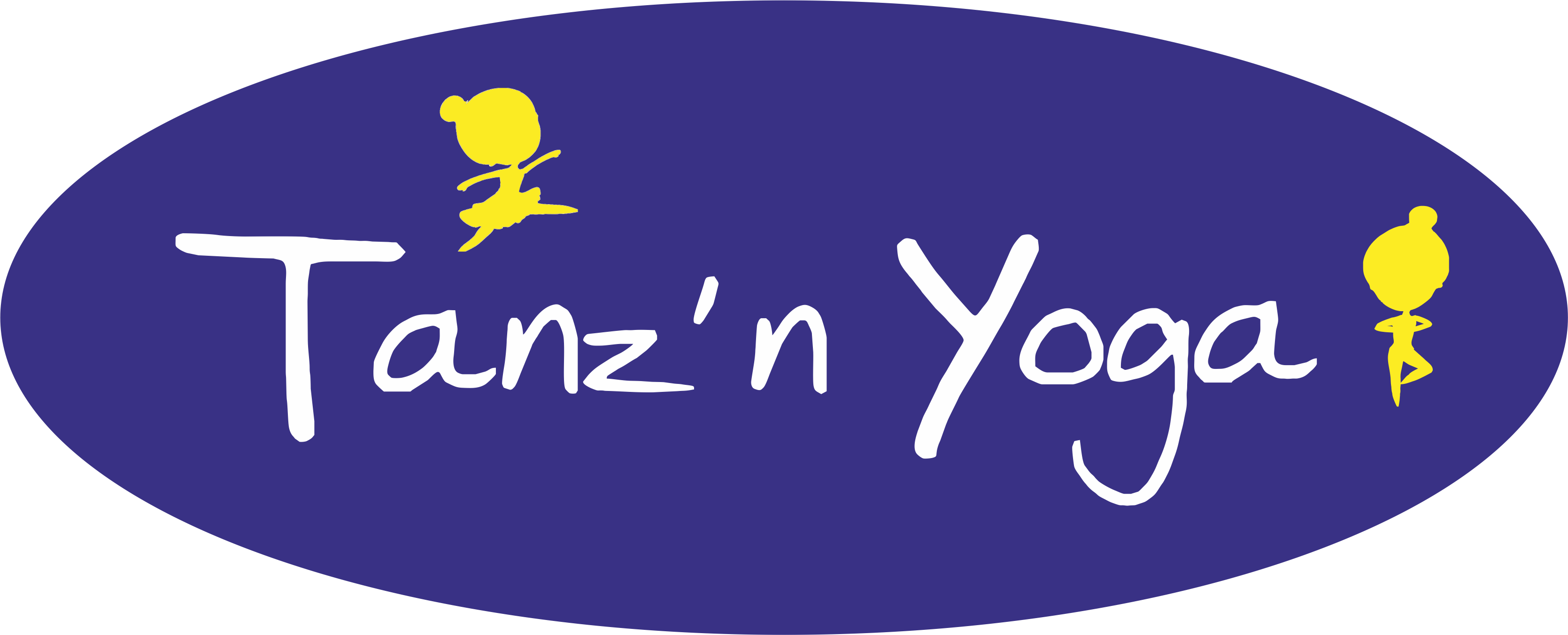 Tanz'n Yoga