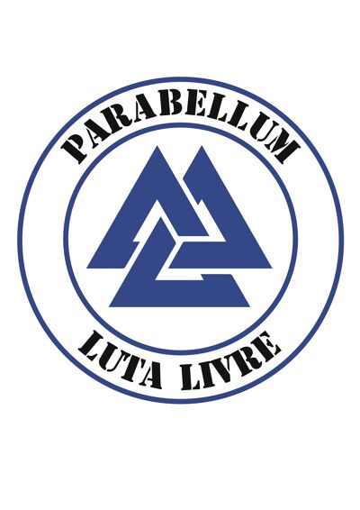 Parabellum Luta Livre