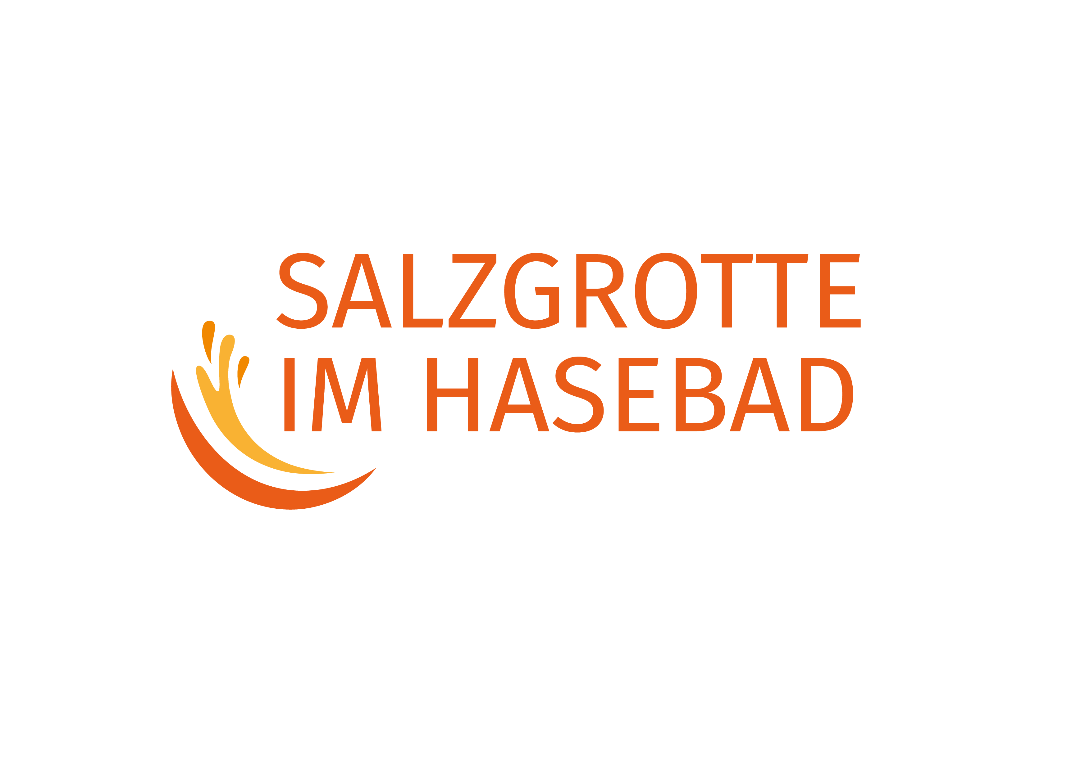 Salzgrotte Bramsche