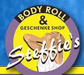 Steffies Body Roll