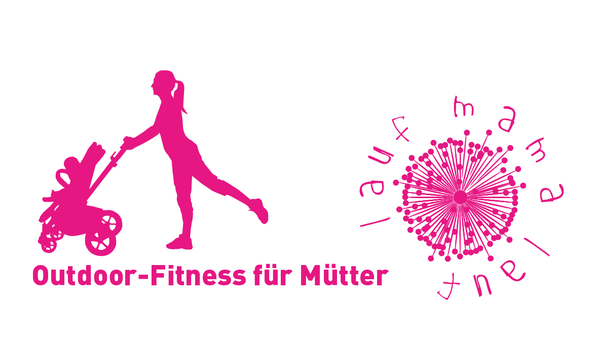 LaufMamaLauf Berlin Schloßpark Köpenick