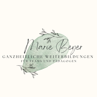 Marie Beyer - HIIT the Beat - Weimar
