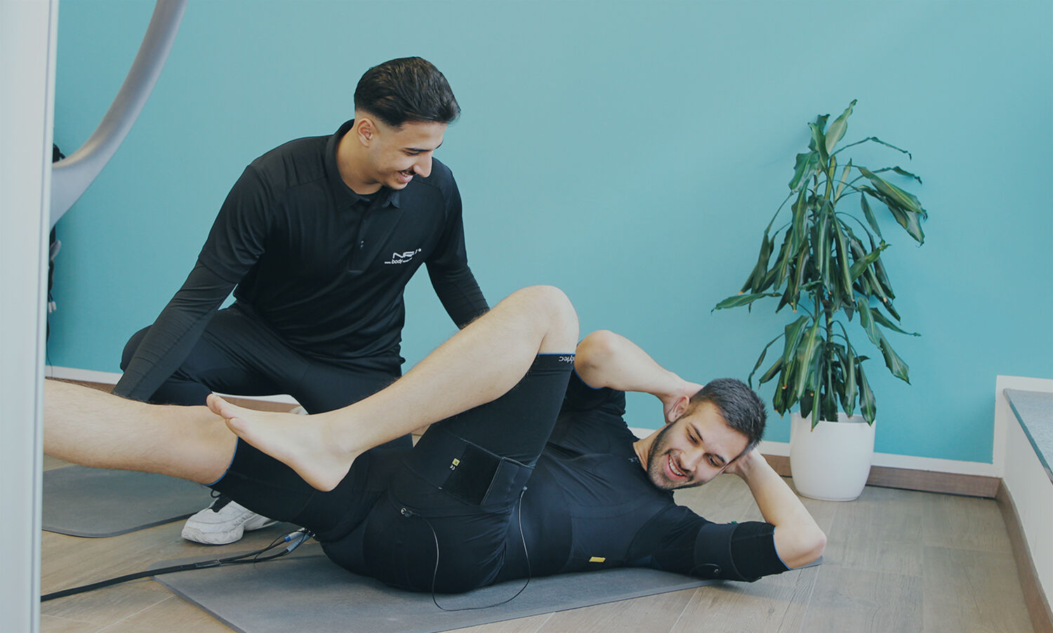 EMS Personal Training ab 11,50€