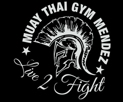 Muay Thai Gym Mendez