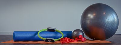 Pilates mit Kathleen