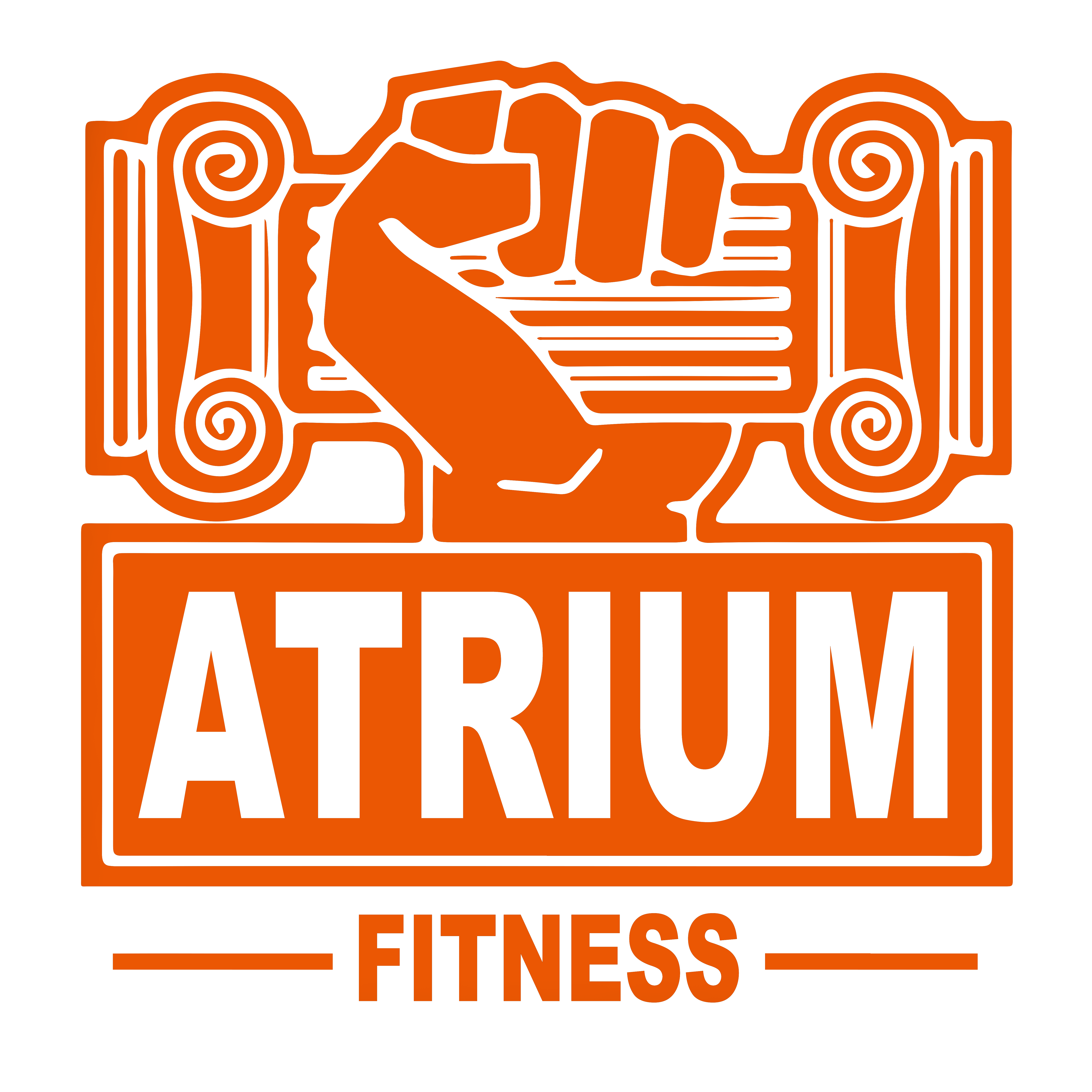 Atrium Fitness
