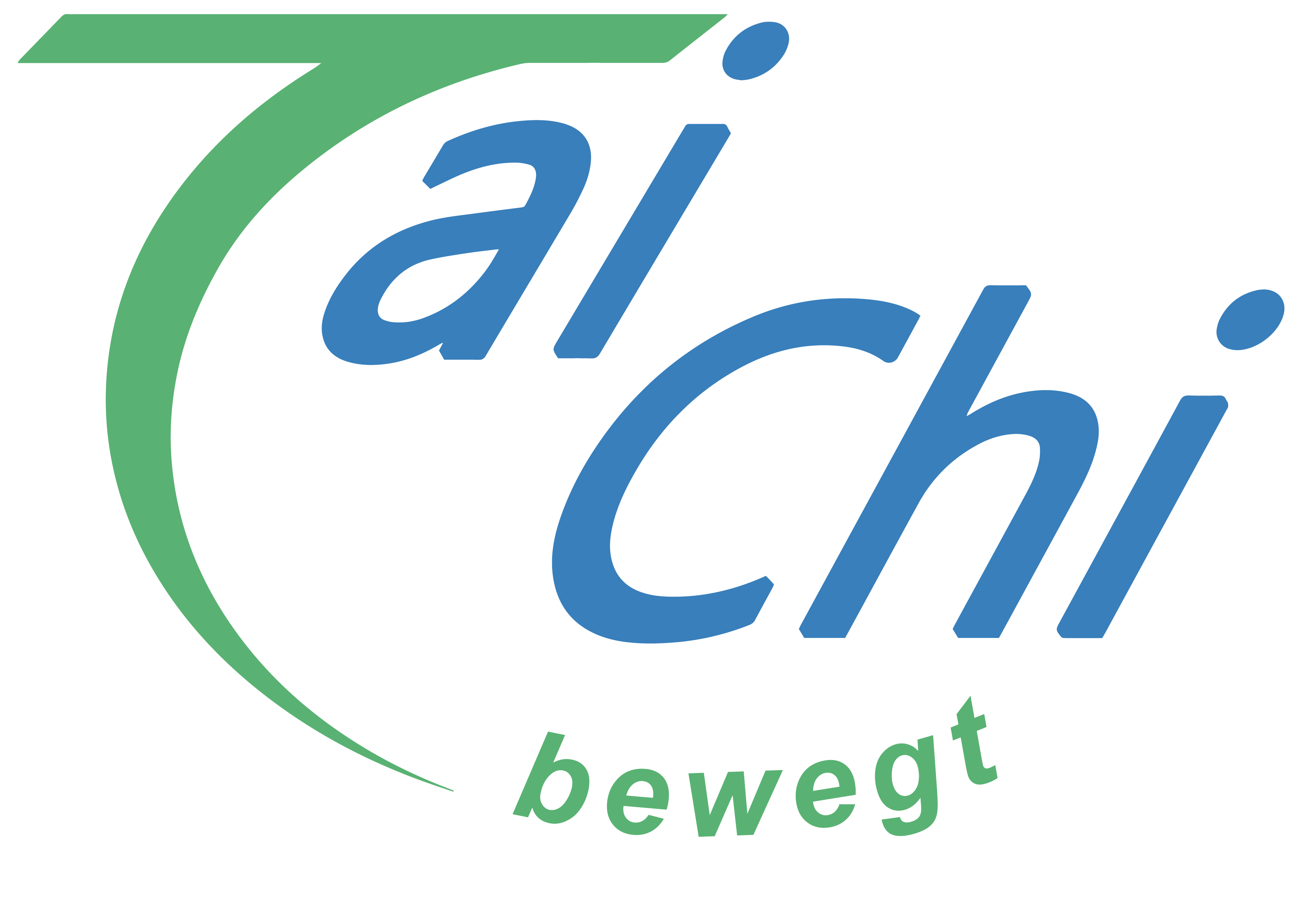 Tai Chi bewegt Löwengasse