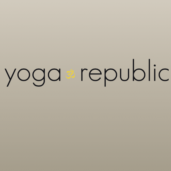 yoga republic im creavita centrum