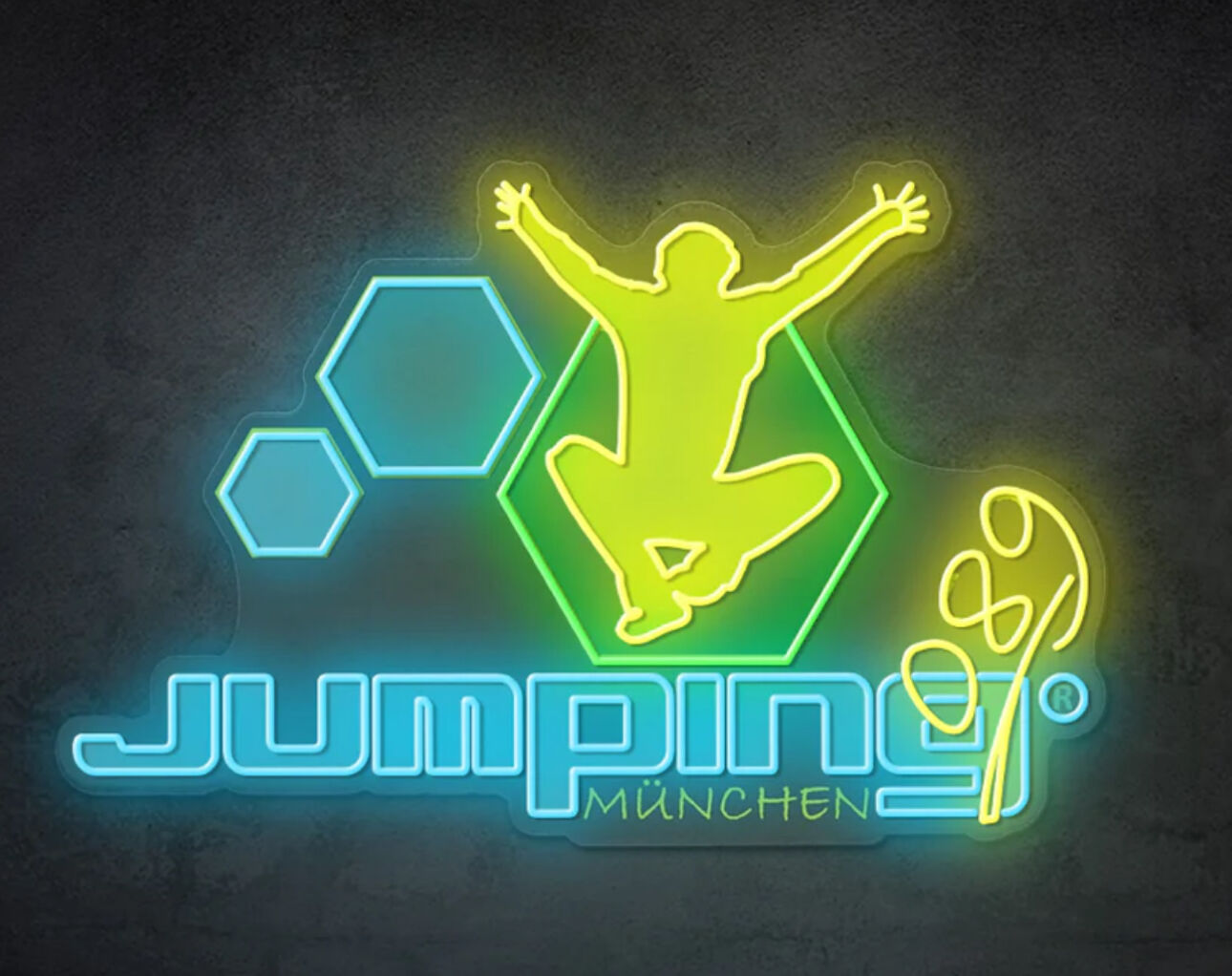 Jumping Only Donauwörth