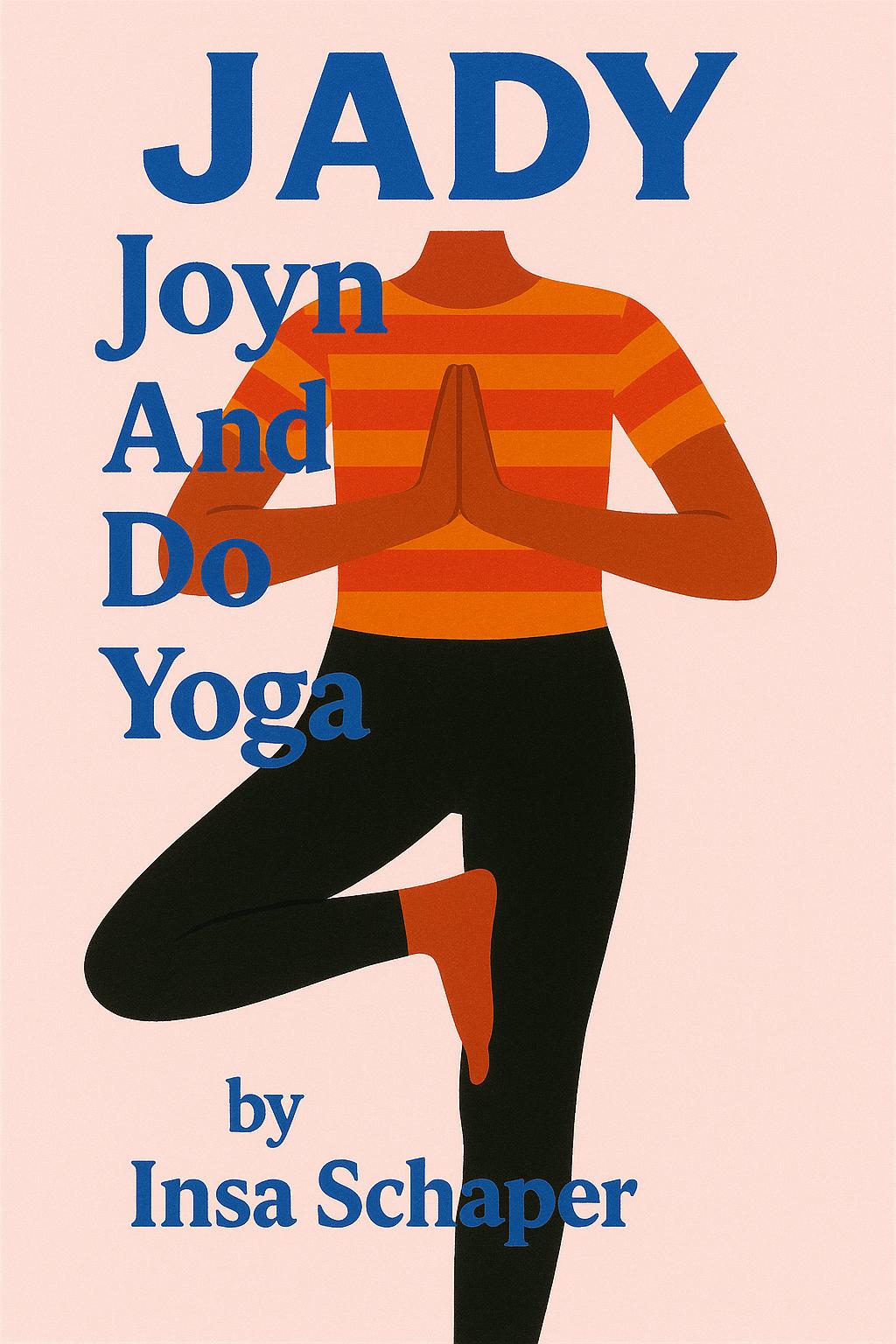 Insa Schaper - Yoga