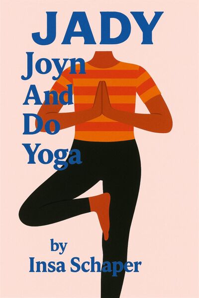 Insa Schaper - Yoga