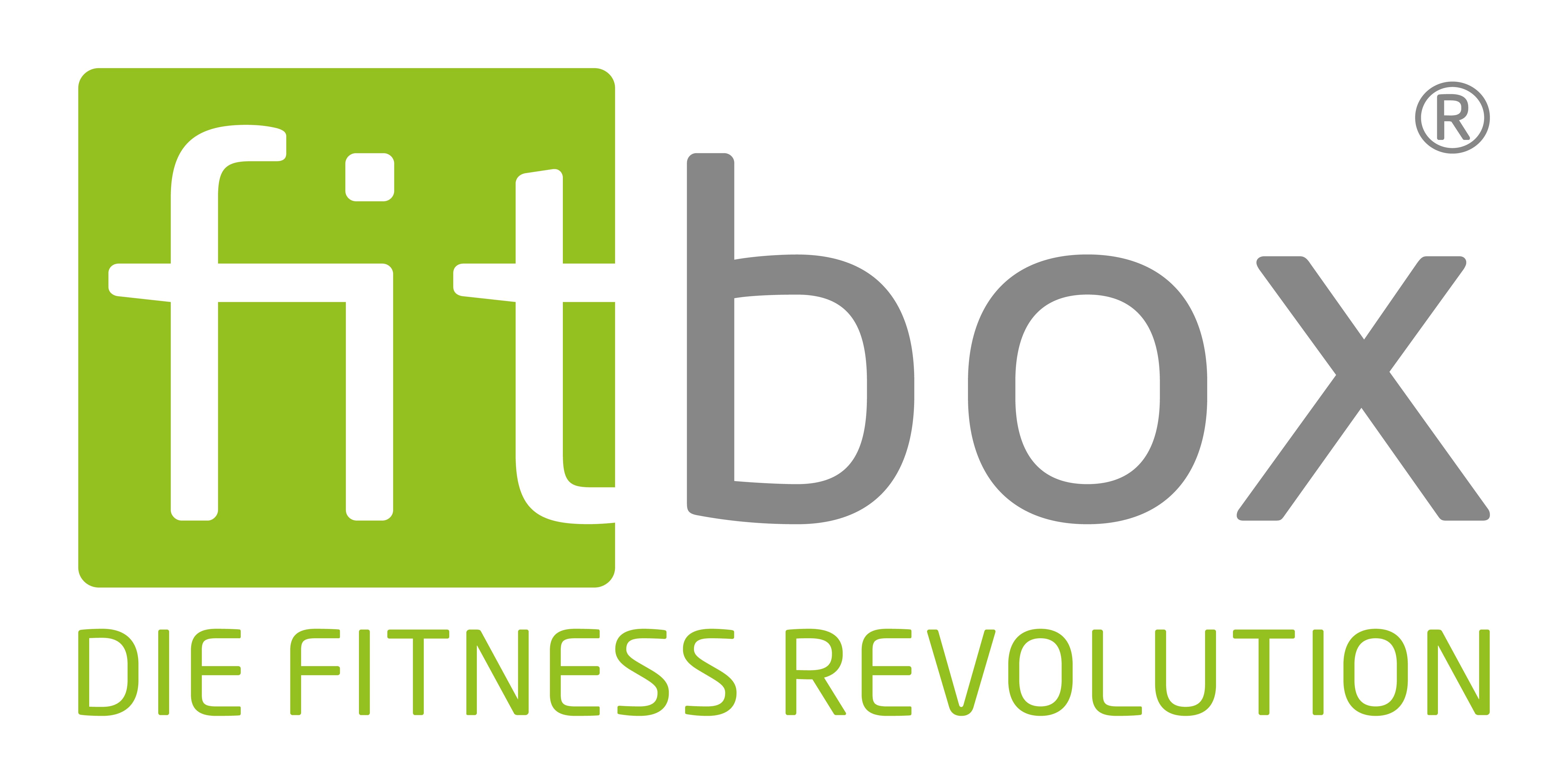 Fitbox Herford Alter Markt