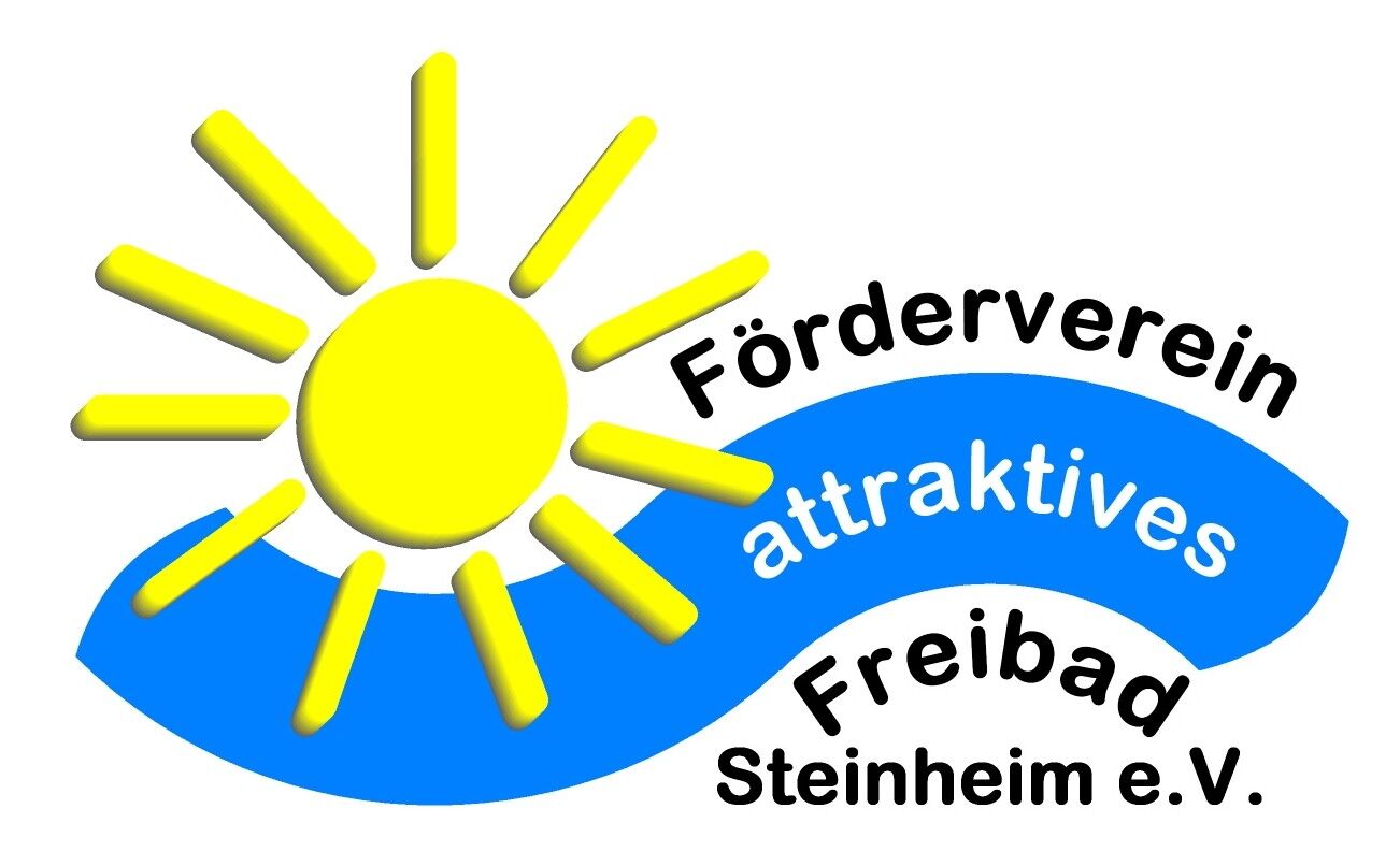 Freibad Steinheim