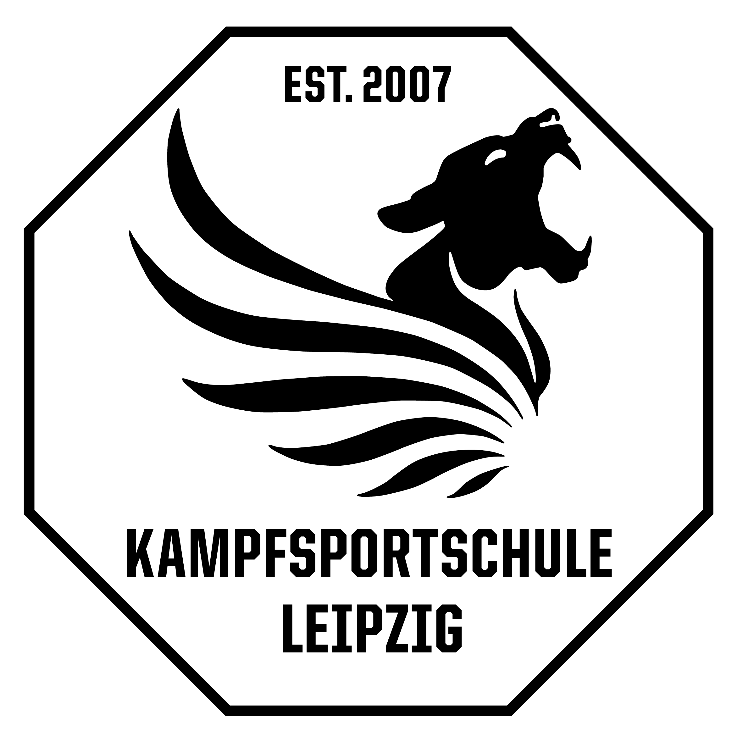 Kampfsportschule Leipzig Lindenau