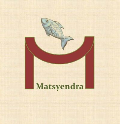 Yogastudio Matsyendra