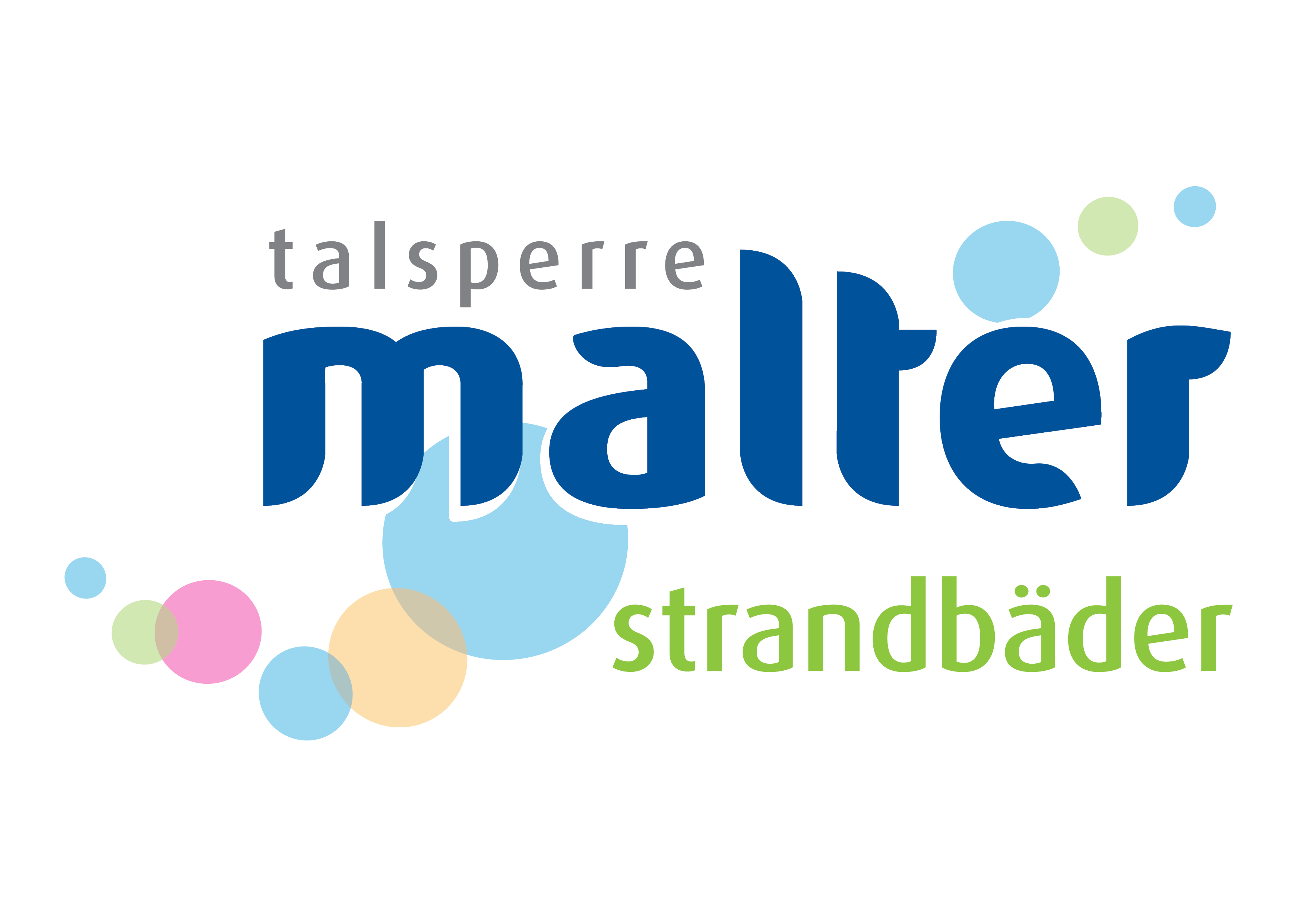 Strandbad Malter
