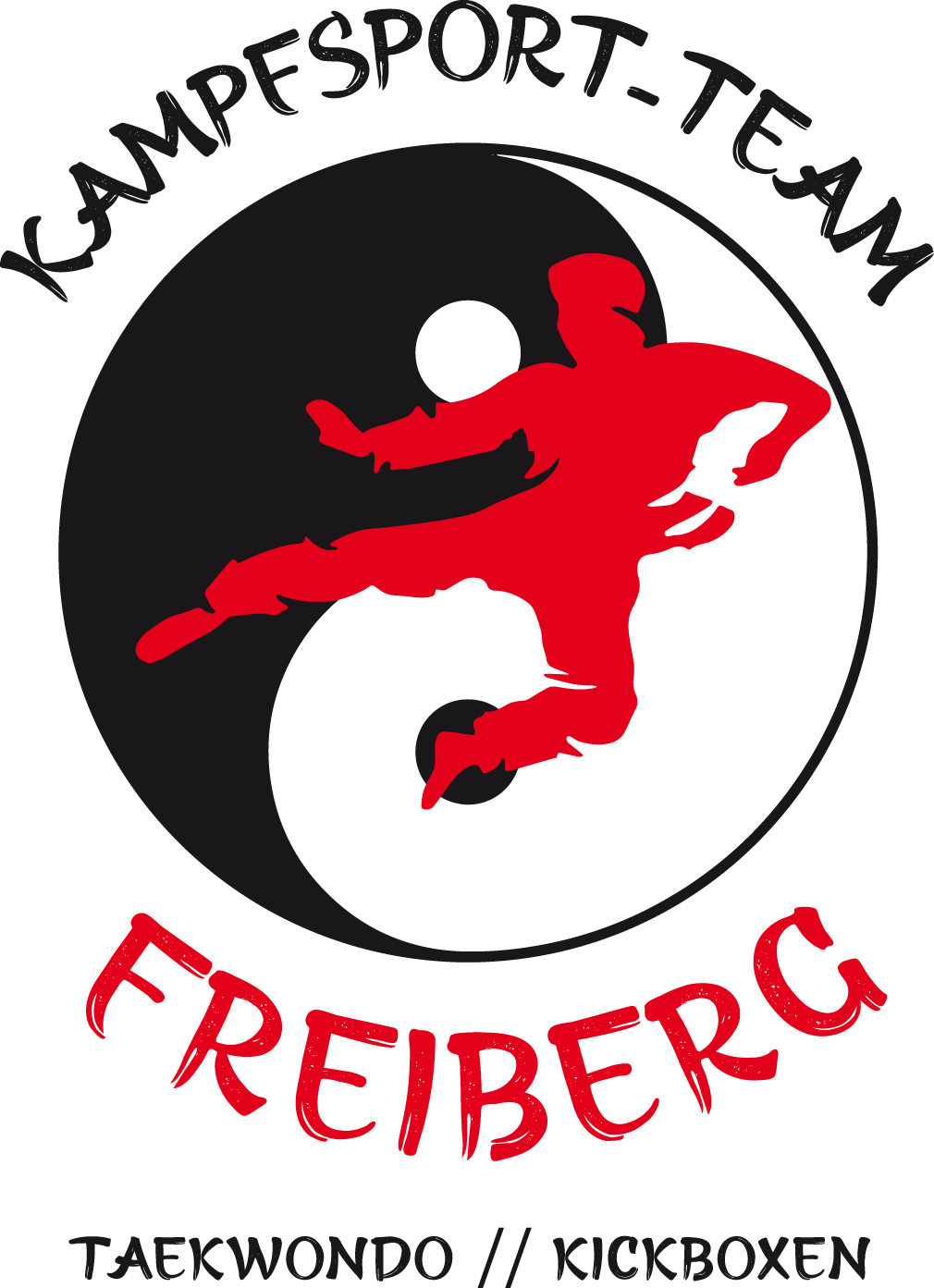 Kampfsport - Team Freiberg
