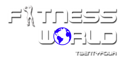 Fitnessworld Bad Blankenburg