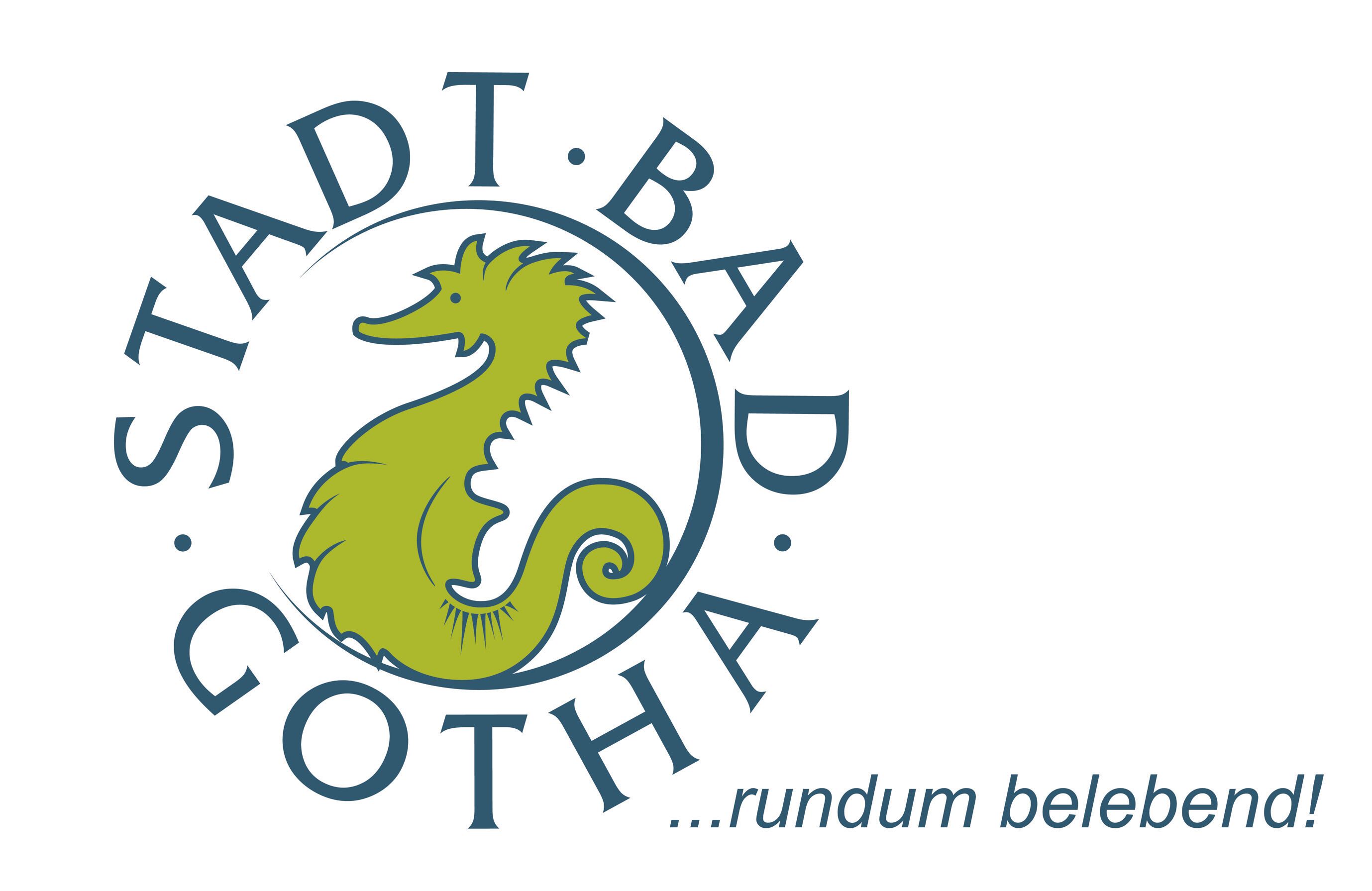 Stadt-Bad Gotha