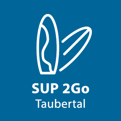 SUP 2Go Taubertal