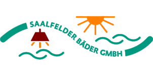 Sauna im Hallenbad Saalfeld