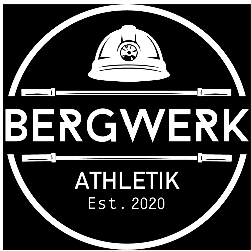 Bergwerk Athletik
