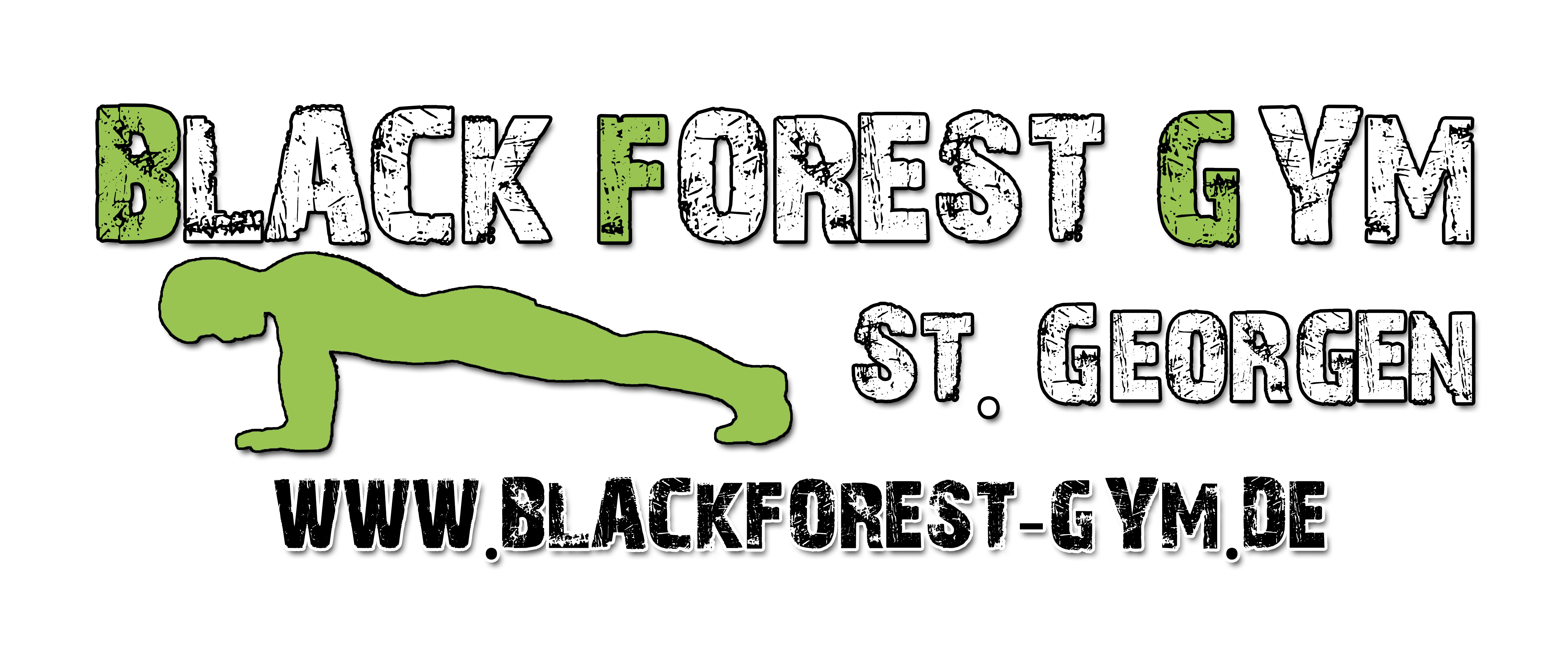 Black Forest Gym