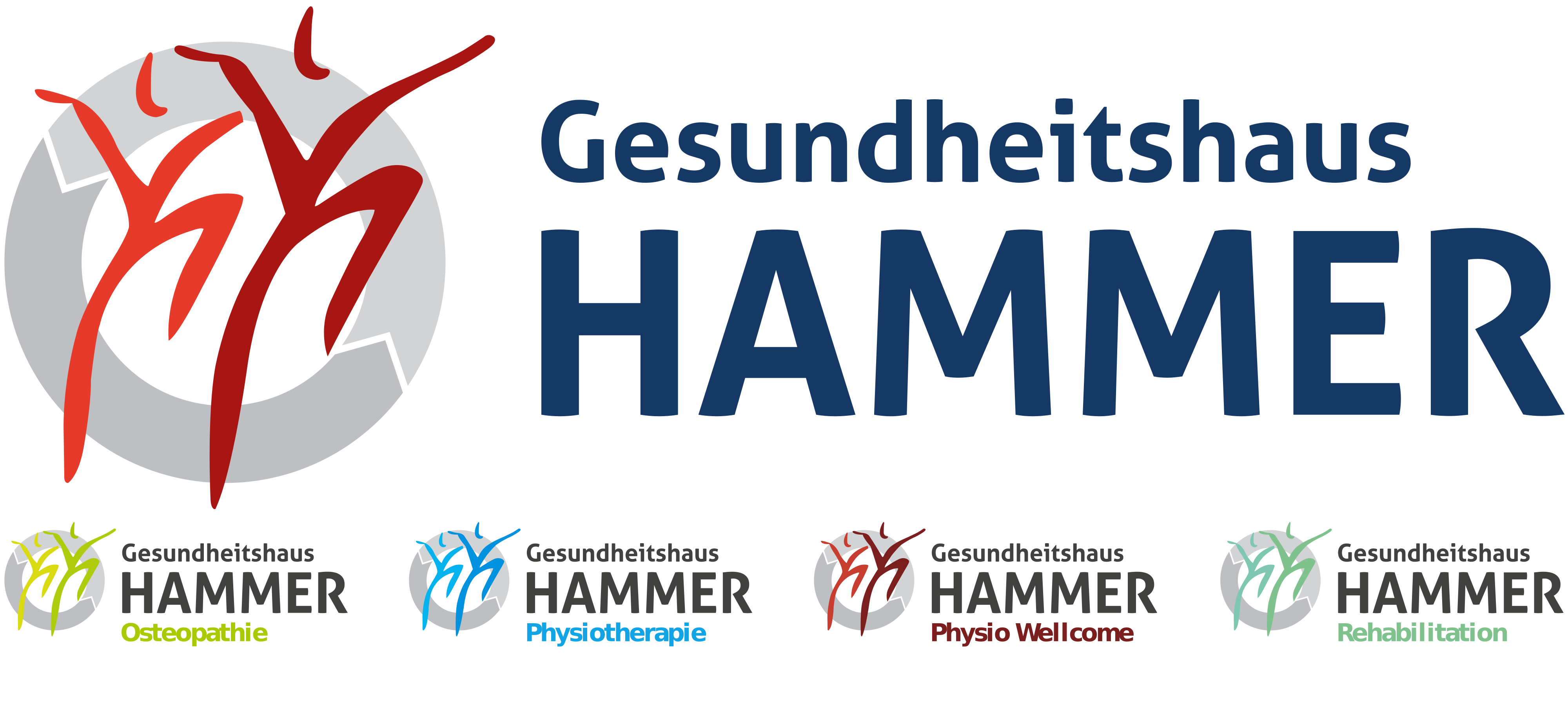 Gesundheitshaus Hammer - Physio Wellcome Dülmen