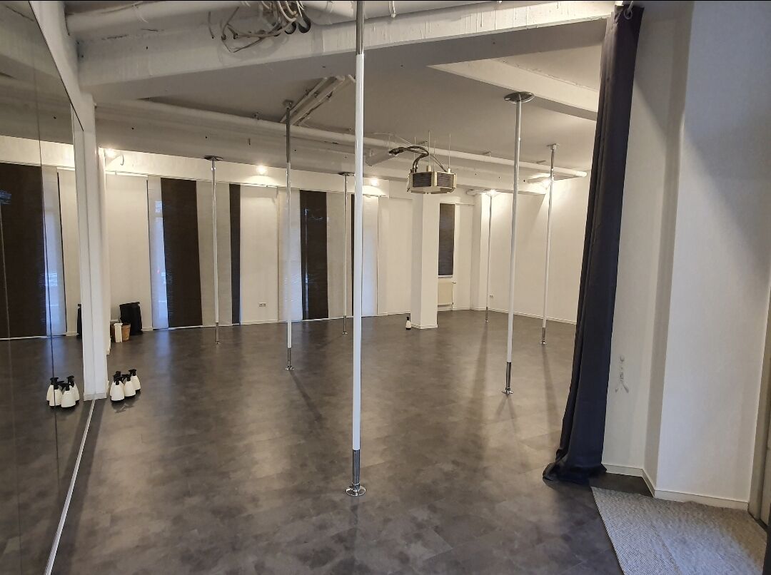 Studio - Kursraum 2