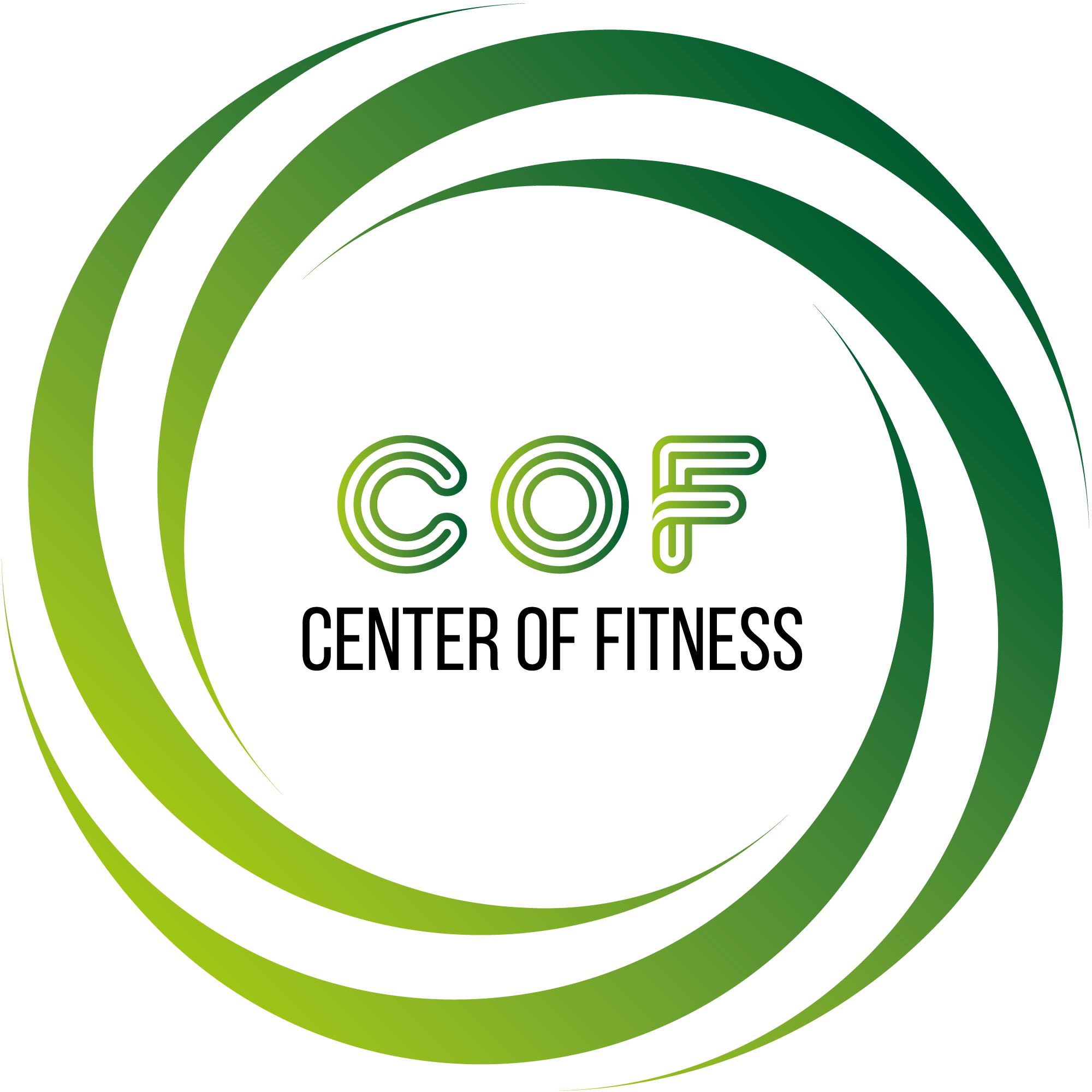 COF Center of Fitness